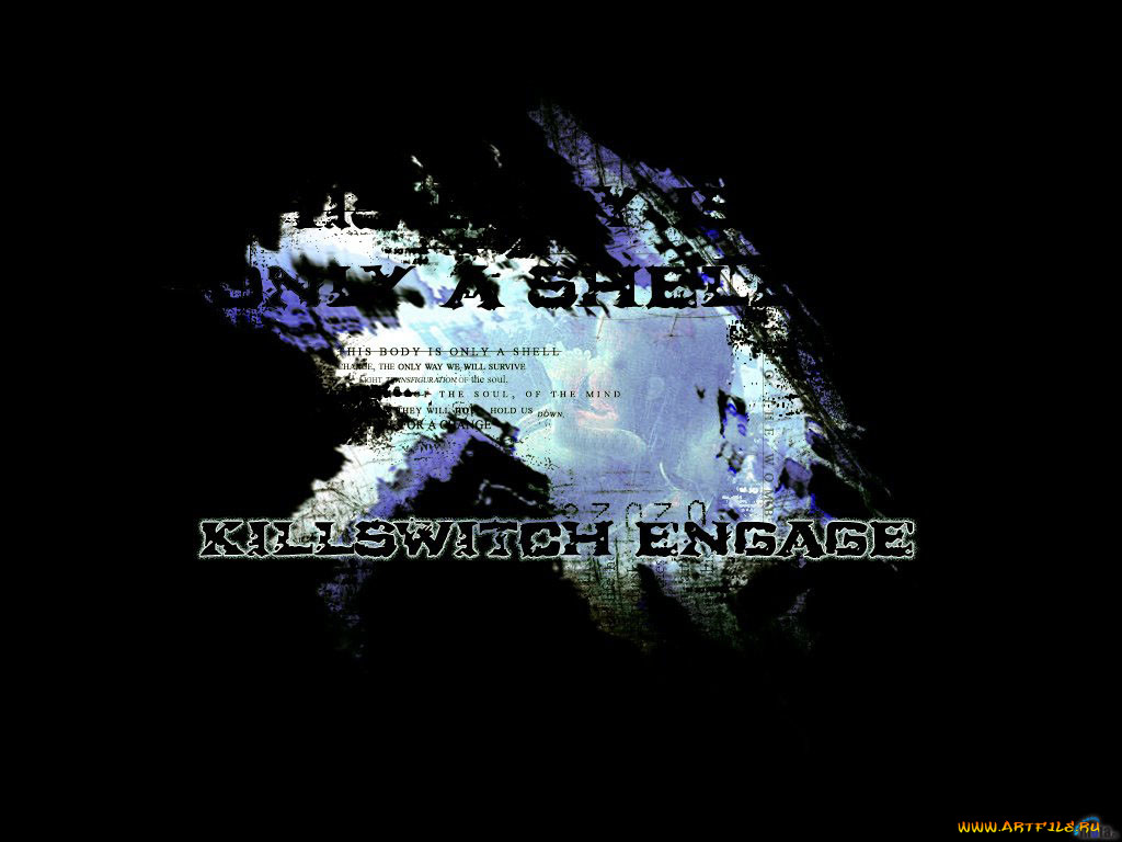 killswitch, engage, 